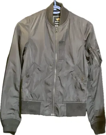 알파인더스트리 ma-1