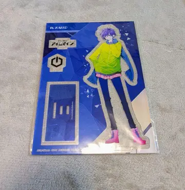 아이엠마인 KAITO 아크릴 스탠드