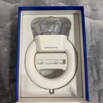 ZEROBASEONE 응원봉