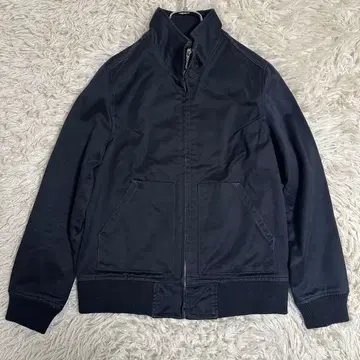 [ FULLCOUNT ] 풀카운트 지퍼 자켓 워크 네이비 1