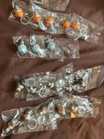 에반게리온 메지루시 액세서리 EVA POCKET