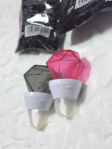 아이돌리쉬 세븐 반지 라이트 7주년 쿠죠 텐 야오토메 가쿠 TRIGGER