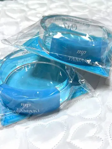 요츠바 타마키 오프나나 뱅글라이트 Op7 아이들리시 세븐 아이나나