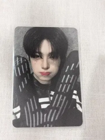 ALPHA DRIVE ONE ALD1 산현 스타리바 트레이딩 카드