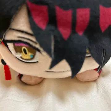 복스 아쿠마 봉제 인형