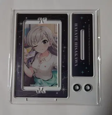 히사카와 하야테 리버서블 아크릴 스탠드