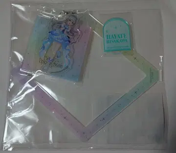 히사카와 하야테 흔들흔들 아크릴 스탠드