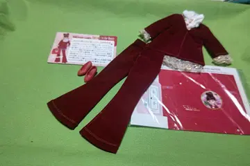 캘린더 걸 2004년 8월 제니 착용 [리카짱] 일식