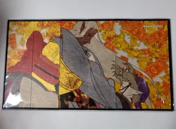 모노노케 미니 병풍