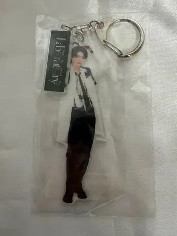 모쿠다이 카즈토 아크릴 키링