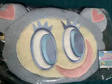 애니마이 복권 엔젤 블루 A상 Angel Blue 담요