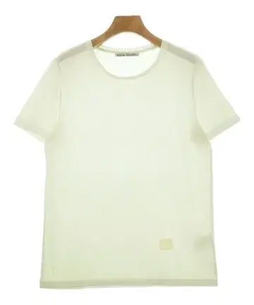 Acne Studios 티셔츠 여성용