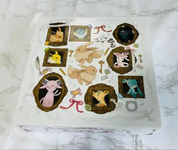 이브이 컬렉션 캔만