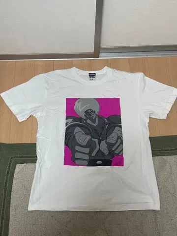 COSPA 보보보보 보보보 T셔츠 코스파