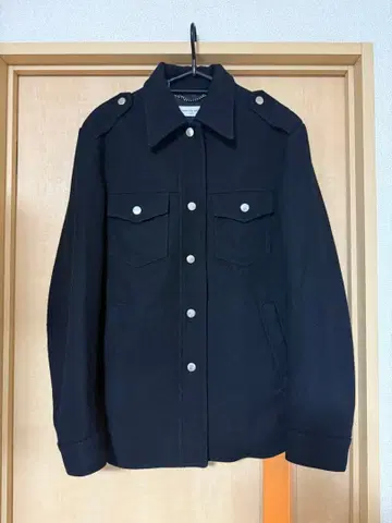 DRIES VAN NOTEN 22AW 울 자켓 드리스반노튼