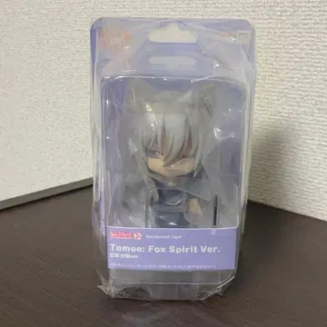 오늘부터 신령님 넨도로이드 라이트 토모에 요호 ver.