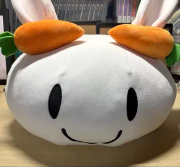 우사다 페코라 굿즈 봉제 인형