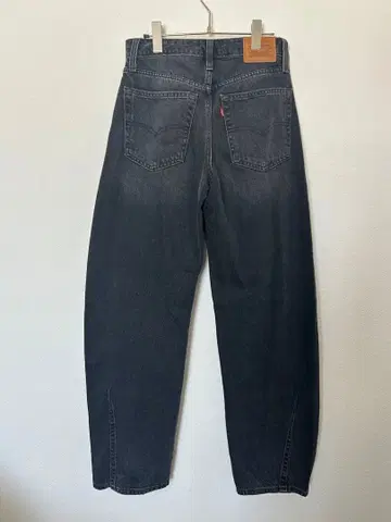 리바이스 프리미엄 배럴 데님 26인치