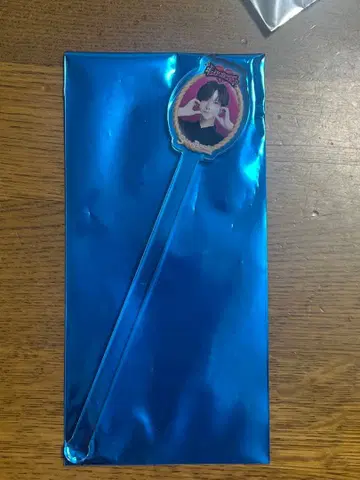 #Luvless 스위츠 파라다이스 콜라보 랜덤 아크릴 마들러 이부키