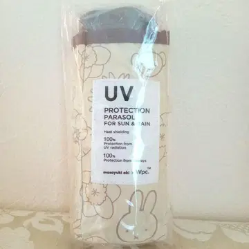 Wpc. 미피 타이니 꽃 masayuki oki 접이식 우산