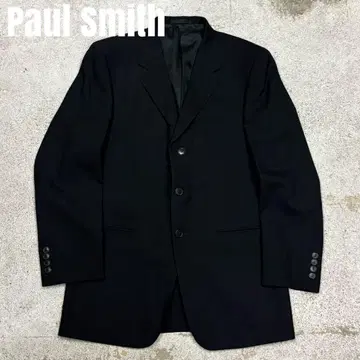 *8448 PaulSmith 폴스미스 3버튼 테일러드 자켓