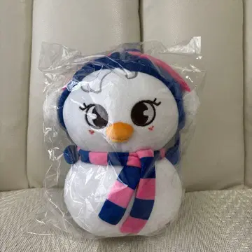 StrayKids 2024 XMAS 봉제 인형 BbokAri