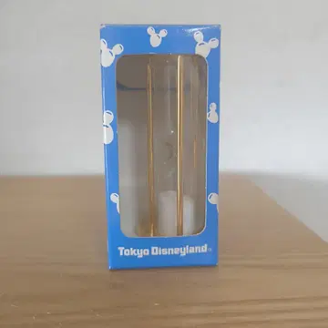 [ 미사용 미개봉 ] 도쿄 디즈니랜드 미키 프레임 모래시계