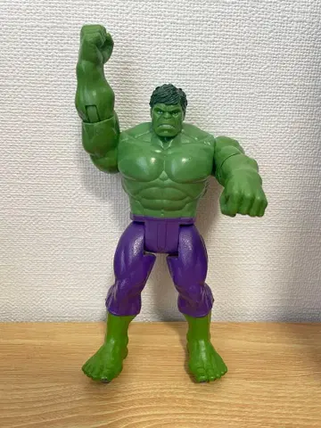 헐크 마블 Marble Hasbro SA 2016
