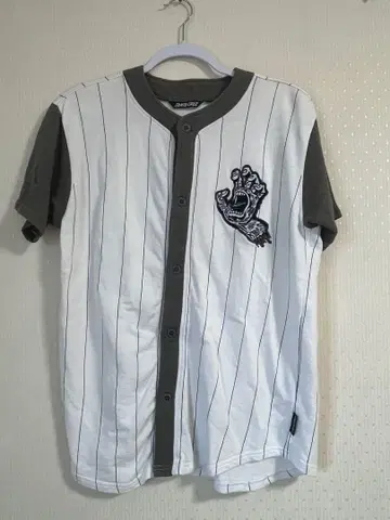 산타크루즈 T셔츠