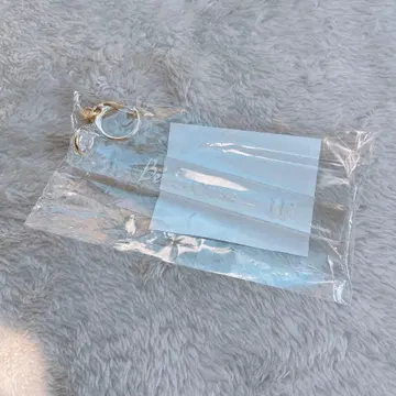 악마성 고양이 벨리안 아크릴 키링