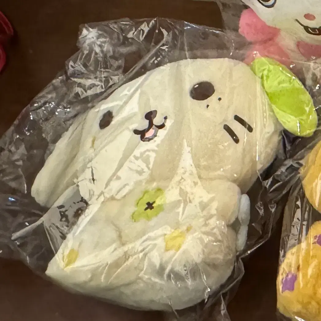 StrayKids SKZOO PLUSH BAG Jinilet Bag Kids SKZOO – メルカリ mini