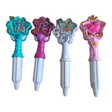 스타 트윙클 프리큐어 스타 컬러 펜 세트