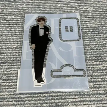 [ 당일 발송 ] ZEROBASEONE 한유진 아크릴 스탠드