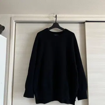 FRAMeWORK 프레임워크 래글런 슬리브 와이드 풀오버