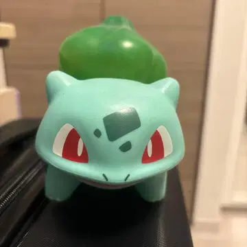 USJ 이상해씨 피규어