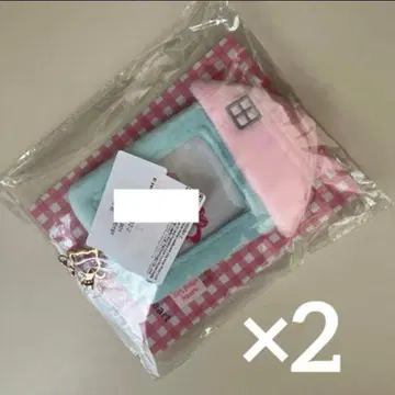 boynextdoor 홈 트레이딩 카드 케이스 2개 세트