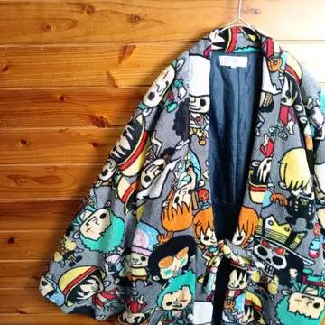 반텐 반텐 반텐 반텐 한텐 짱짱코 ONE PIECE 원피스