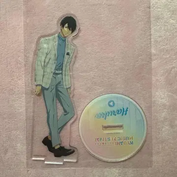 Free! 나나세 하루카 쿄애니 페스티벌 아크릴 스탠드