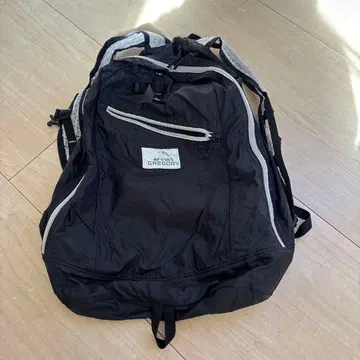 그레고리 데이팩 LT 백팩 포켓터블 패커블 GREGORY