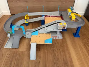 토미카 액션 고속도로