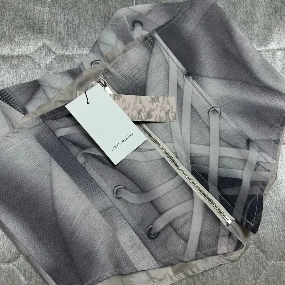 elfelfelf archives elf elf elf archive bustier top on Bunjang