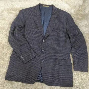 USA 제이콥 애벗 테일러드 자켓 빅 사이즈