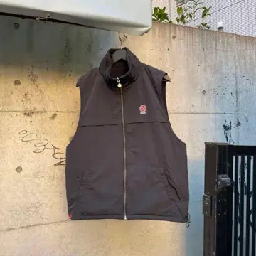 9090 나일론 & 플리스 리버서블 베스트