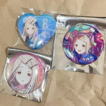 시노자와 히로 3세트