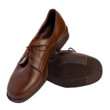 데드스탁 미사용 새상품 노르웨이 군 드레스 슈즈