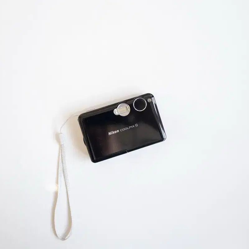 Nikon Coolpix S1 / 디카 / 디지털 카메라