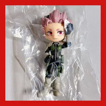 팔버스 괴수 8호 나루미 겐