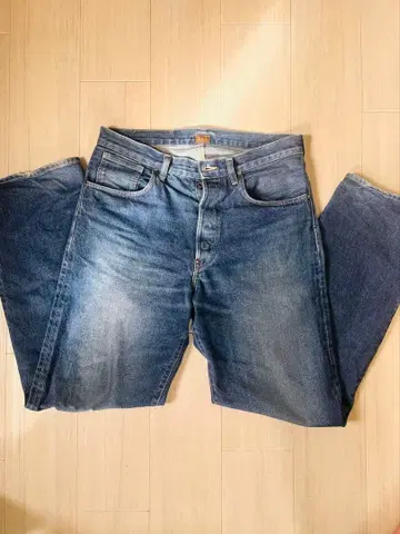 Lee x Scye for UNITED ARROWS COWBOY 101