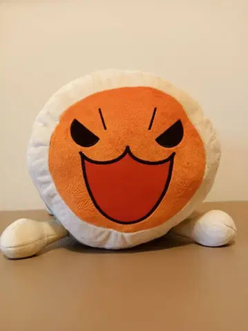 태고의 달인 봉제 인형 ~또 커져버렸어 돈!~