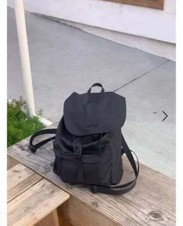 haag 백팩 백팩 a popo backpack